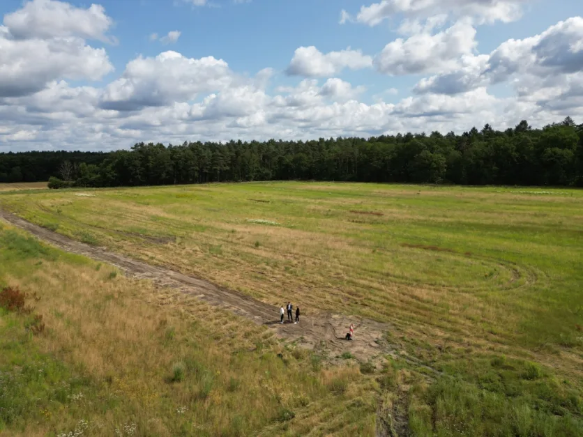  قطعة أرض في Heidekreis, Germany رقم 253010