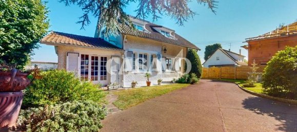 Casa T5 em Bouffemont, France N.º 307578 2