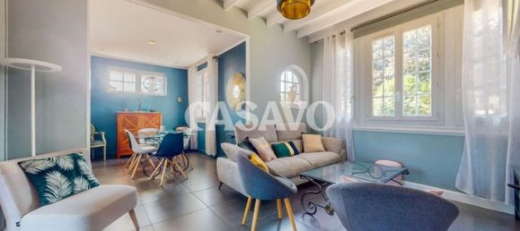 Casa T5 em Bouffemont, France N.º 307578 5