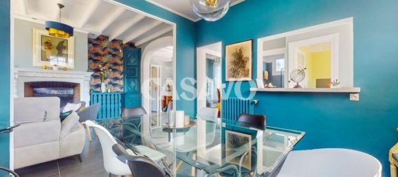 Casa T5 em Bouffemont, France N.º 307578 3