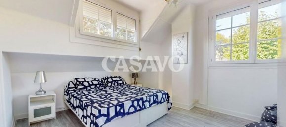 Casa T5 em Bouffemont, France N.º 307578 10