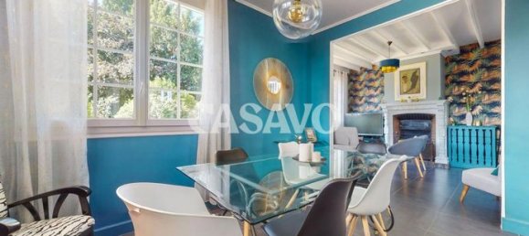 Casa T5 em Bouffemont, France N.º 307578 4