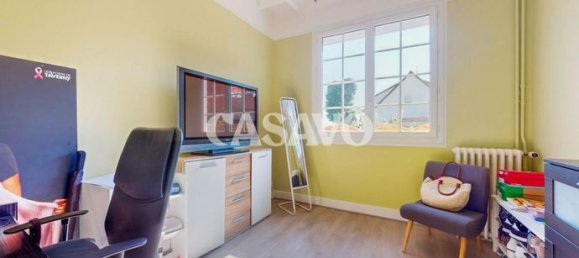 Casa T5 em Bouffemont, France N.º 307578 7