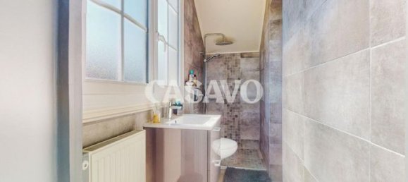 Casa T5 em Bouffemont, France N.º 307578 13