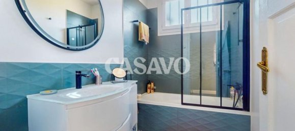 Casa T5 em Bouffemont, France N.º 307578 9