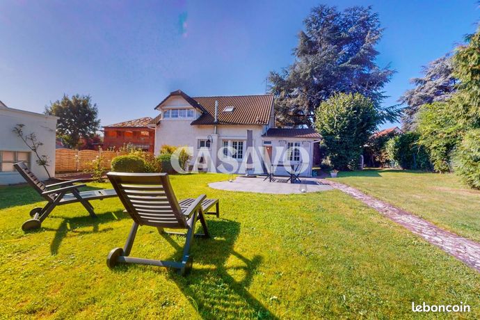 Casa T5 em Bouffemont, France N.º 307578