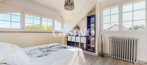 Casa T5 em Bouffemont, France N.º 307578 8