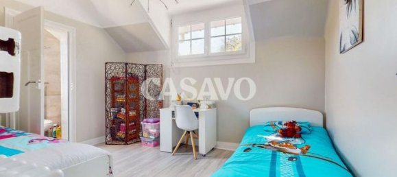 Casa T5 em Bouffemont, France N.º 307578 11