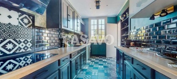 Casa T5 em Bouffemont, France N.º 307578 6