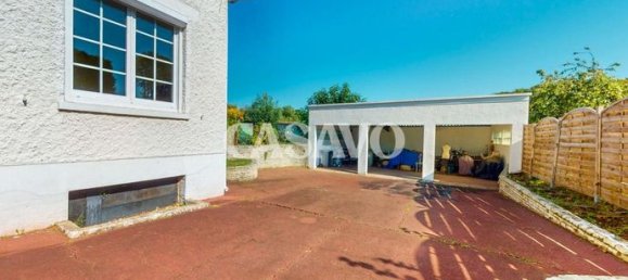 Casa T5 em Bouffemont, France N.º 307578 14