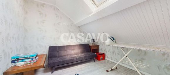 Casa T5 em Bouffemont, France N.º 307578 12