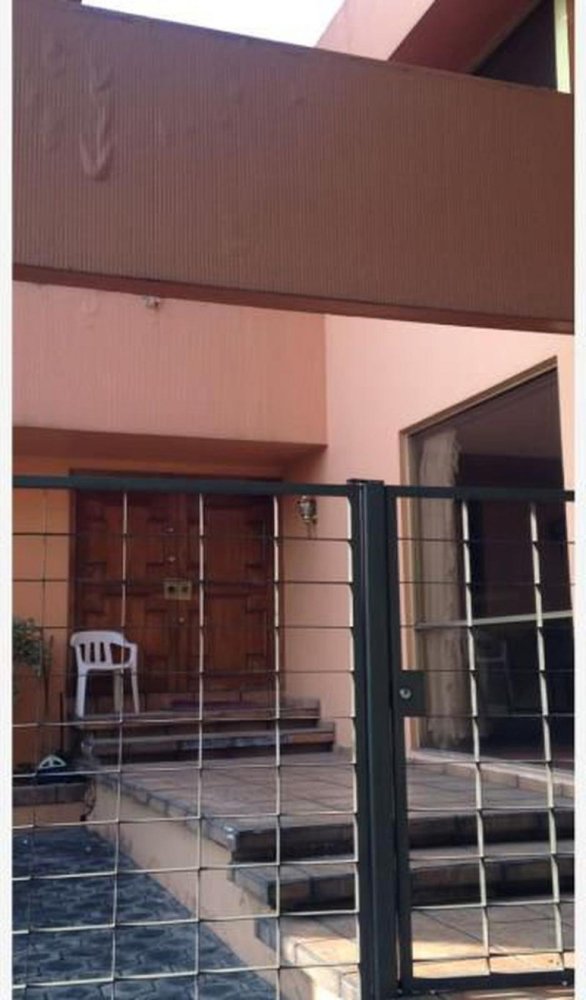 4 bedrooms House in Naucalpan de Juarez, Mexico No. 221783