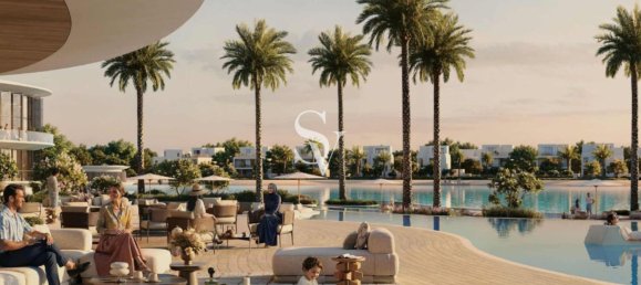 4 bedrooms Villa for sale in Dubai, UAE № 120378 14