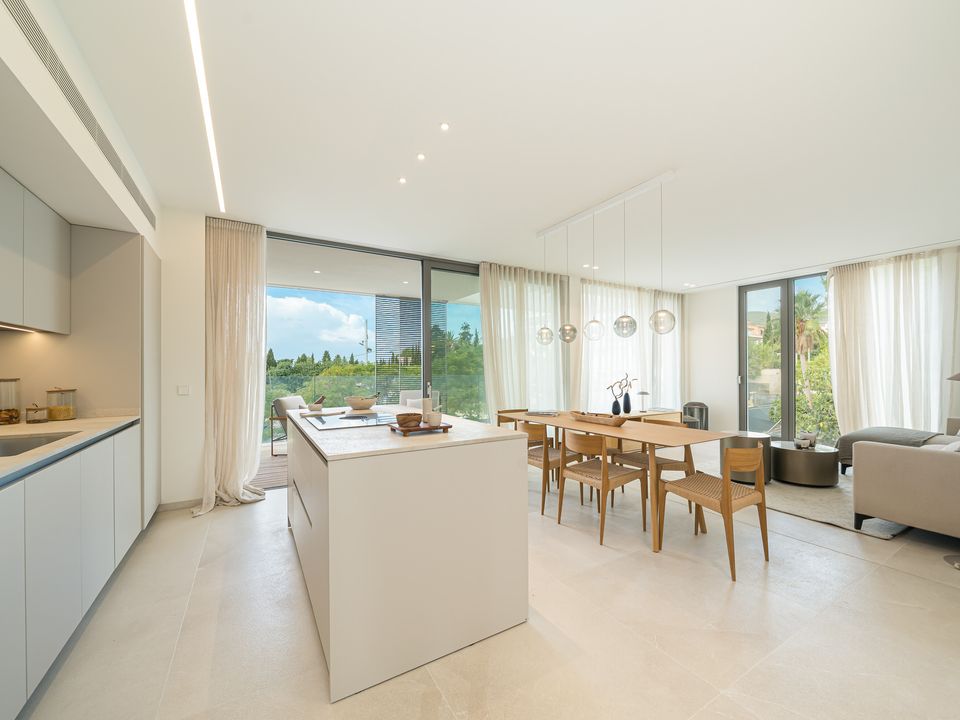 1 bedroom Apartment in Palma de Majorca, Spain No. 271478