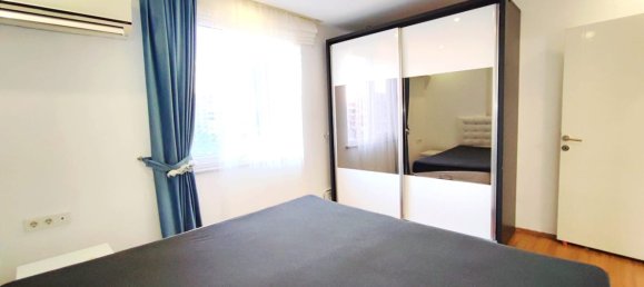Appartement 1+1 à Alanya, Turkey No. 25842 14