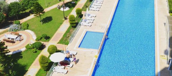 Appartement 1+1 à Alanya, Turkey No. 25842 3