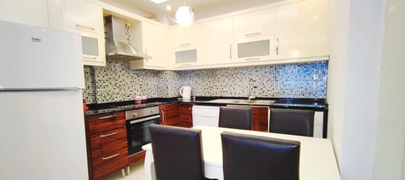 Appartement 1+1 à Alanya, Turkey No. 25842 6