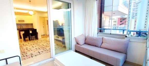 Appartement 1+1 à Alanya, Turkey No. 25842 11