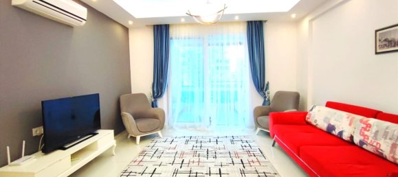 Appartement 1+1 à Alanya, Turkey No. 25842 9