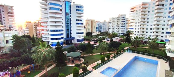 Appartement 1+1 à Alanya, Turkey No. 25842 2