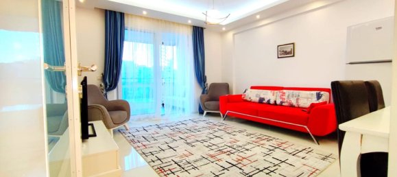 Appartement 1+1 à Alanya, Turkey No. 25842 10