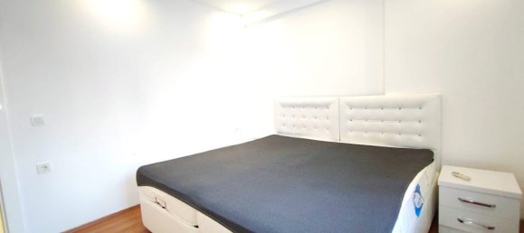 Appartement 1+1 à Alanya, Turkey No. 25842 13