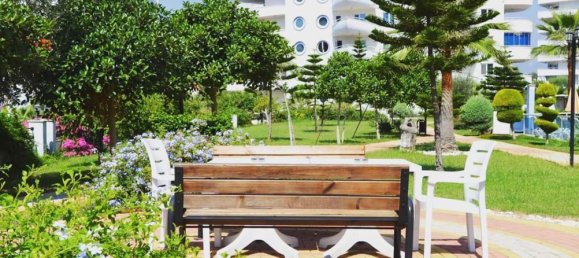 Appartement 1+1 à Alanya, Turkey No. 25842 4