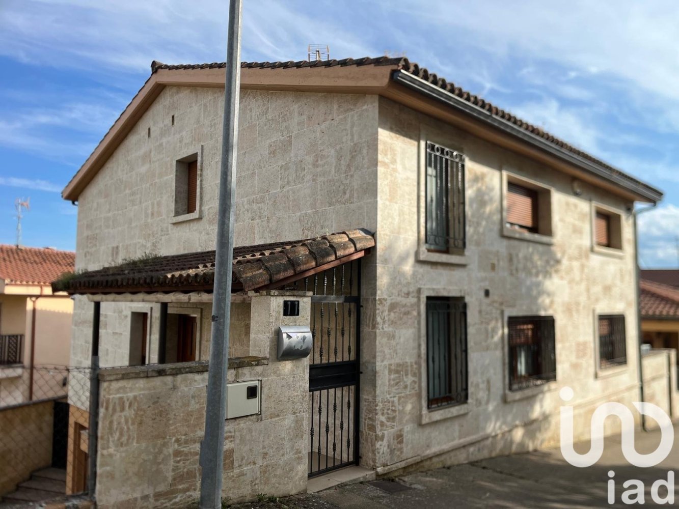 4 bedrooms House in Ciudad Rodrigo, Spain No. 293033