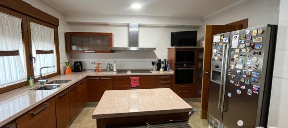 4 bedrooms House in Ciudad Rodrigo, Spain No. 293033 8