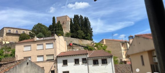 4 bedrooms House in Ciudad Rodrigo, Spain No. 293033 2