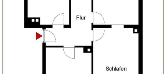3 rooms Apartment in Mannheim, Germany No. 359700 4