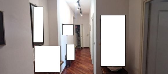 3 rooms Apartment in Milan, Italy No. 243920 6