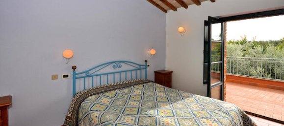 Casa T13 em Città della Pieve, Italy N.º 52896 49