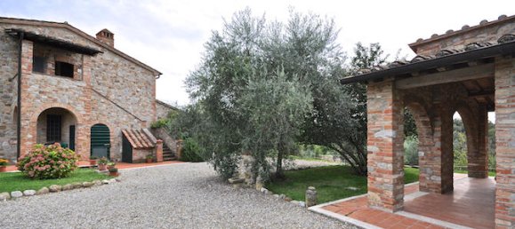 Casa T13 em Città della Pieve, Italy N.º 52896 20