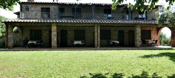 Casa T13 em Città della Pieve, Italy N.º 52896 10