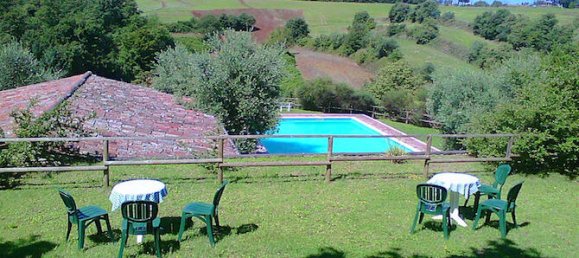 Casa T13 em Città della Pieve, Italy N.º 52896 4