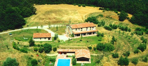 Casa T13 em Città della Pieve, Italy N.º 52896 12