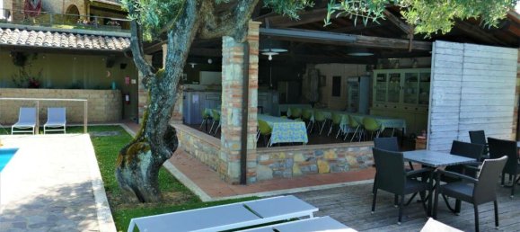 Casa T13 em Città della Pieve, Italy N.º 52896 38