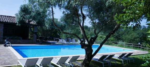 Casa T13 em Città della Pieve, Italy N.º 52896 33