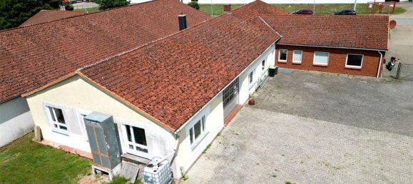 5 bedrooms Building in Gustrow, Germany No. 323629 10