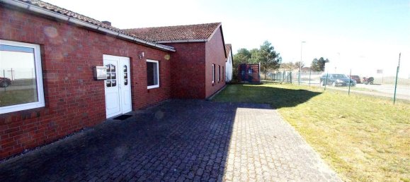 5 bedrooms Building in Gustrow, Germany No. 323629 8