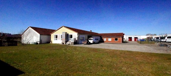 5 bedrooms Building in Gustrow, Germany No. 323629 11