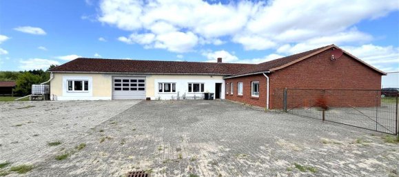 5 bedrooms Building in Gustrow, Germany No. 323629 9