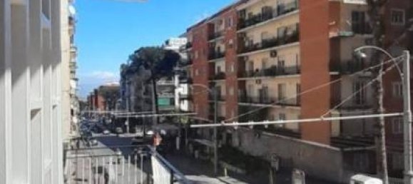 Apartamento de 3 habitaciónes en Naples, Italy No. 38963 8