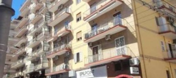 Apartamento de 3 habitaciónes en Naples, Italy No. 38963 14