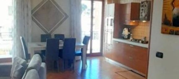 Apartamento de 3 habitaciónes en Naples, Italy No. 38963 32