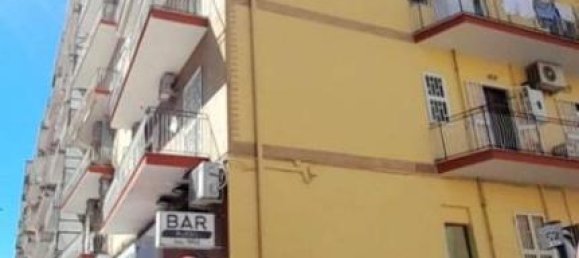 Apartamento de 3 habitaciónes en Naples, Italy No. 38963 19