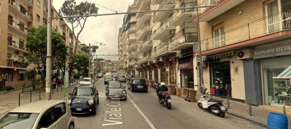 Apartamento de 3 habitaciónes en Naples, Italy No. 38963 11