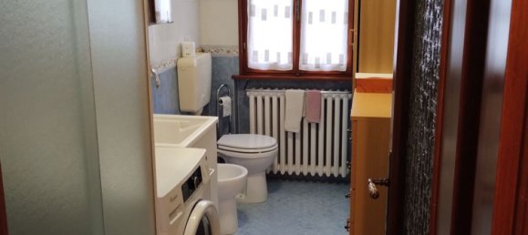 5 rooms Apartment in Sassuolo, Italy No. 23816 26