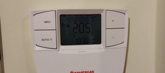 5 rooms Apartment in Sassuolo, Italy No. 23816 25